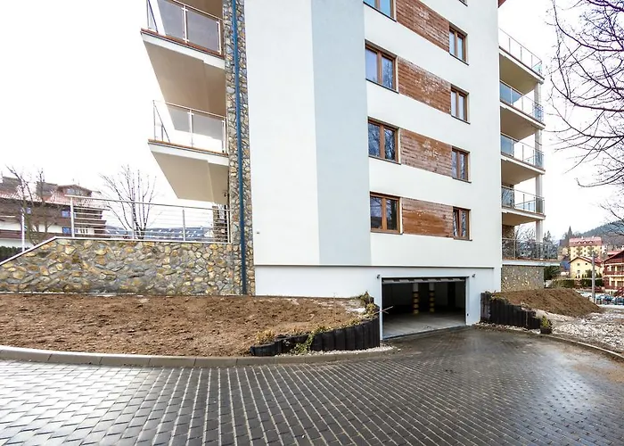 Lejlighed Eva Karpacz