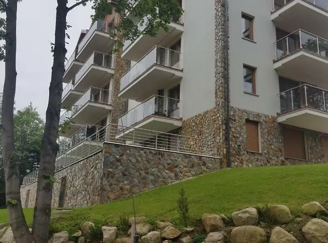 Lejlighed Eva Karpacz