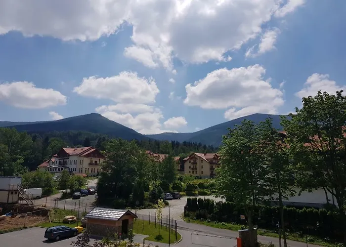 Eva Lejlighed Karpacz