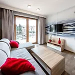 Eva Appartement *