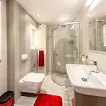 Appartement Eva *