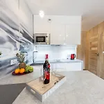 Apartamento Eva *