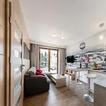 Eva Appartement *