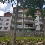 Eva Apartamento *