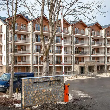 Apartment Eva