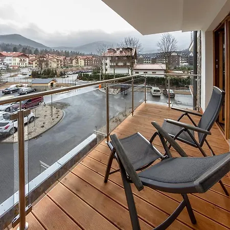 Eva Apartman Karpacz