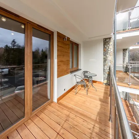 Apartman Eva *