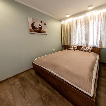 Apartment Eva