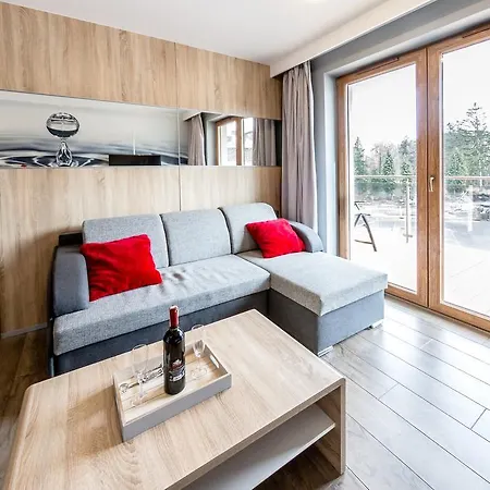 Eva Apartment *