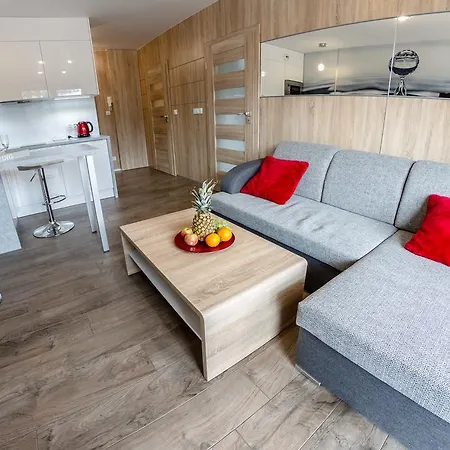 Eva Apartamento Karpacz