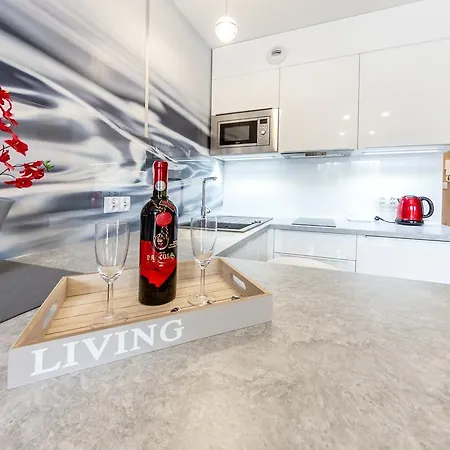 Eva Apartman
