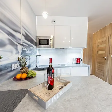 Apartment Eva *