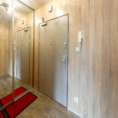 Eva Apartment