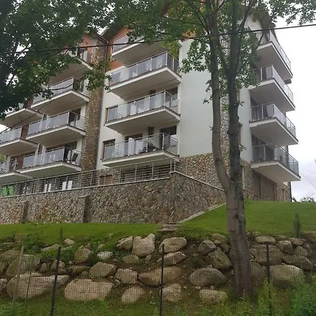 Eva Apartment *