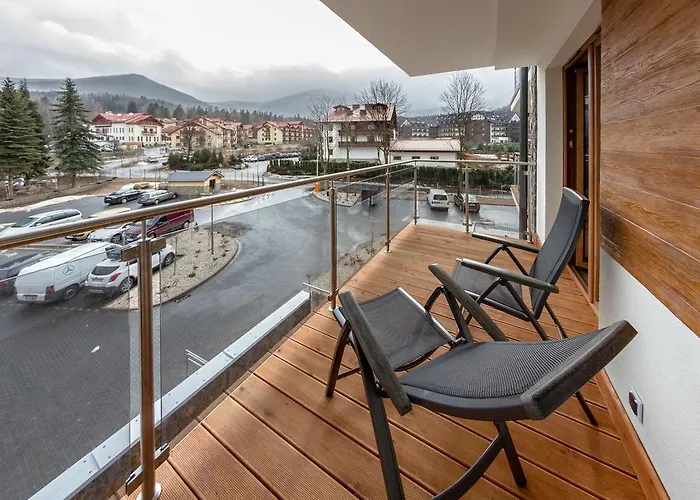 Eva شقة كارباش