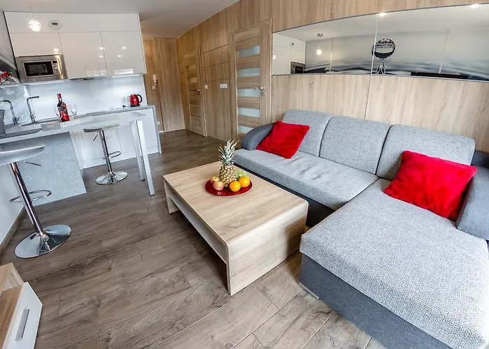 Eva شقة كارباش